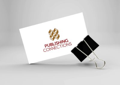 Publishing Connections