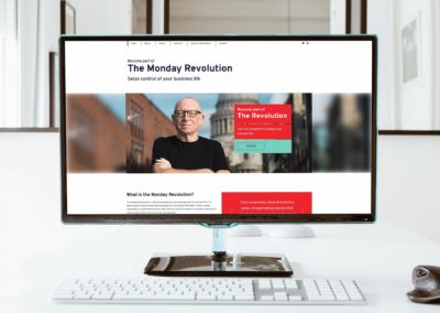 The Monday Revolution