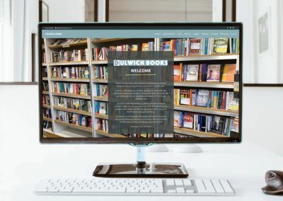 Dulwich Books