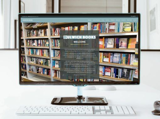 Dulwich Books