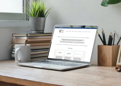 The University Press Group (UPG)