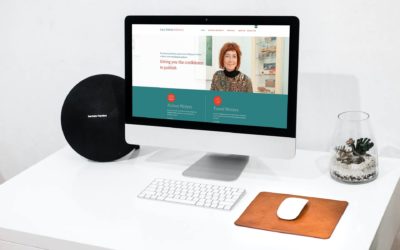 Bookswarm on Byte Connects