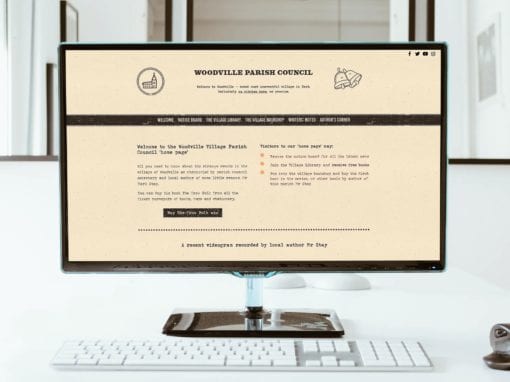 Woodville Parish Council