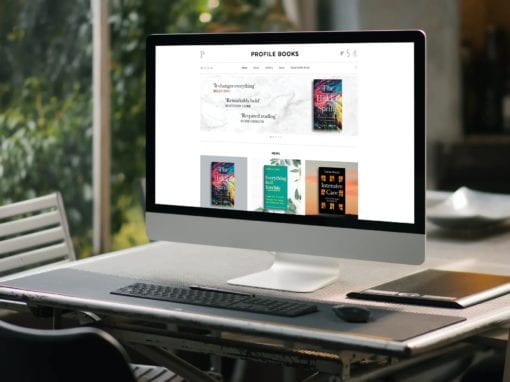 Profile Books