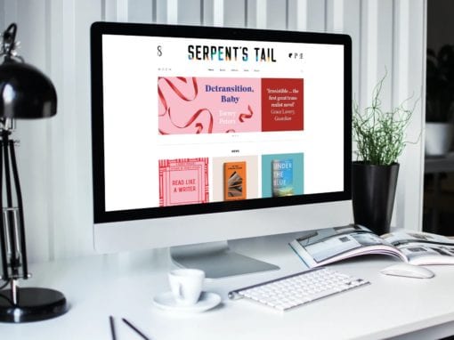Serpent’s Tail