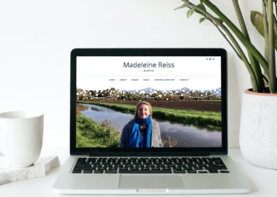 Madeleine Reiss