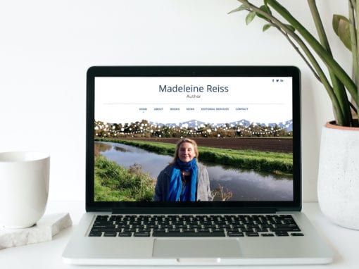 Madeleine Reiss