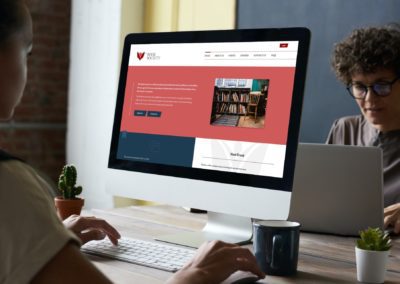 The Book Society