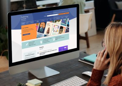 Publishing Scotland