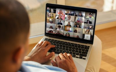 Event recording: How to Be Yourself Online with Kelly Weekes, Simon Appleby and Nicola May (from Byte The Book)