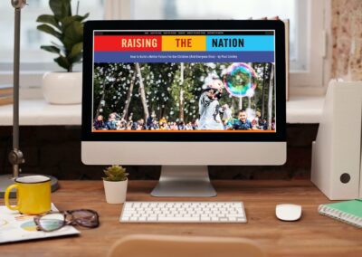 Raising the Nation